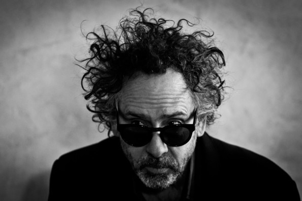 Tim Burton : illuminé ou magicien ?